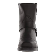 Evan | Stylish Western Ankle Boots For Men