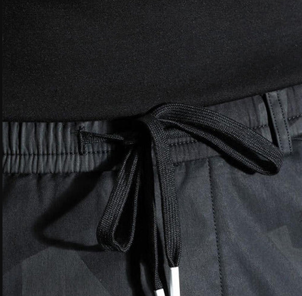 Declan | Tactical Jogger Pants For Men