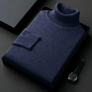 Franco™ - Turtle Neck Sweater For Men