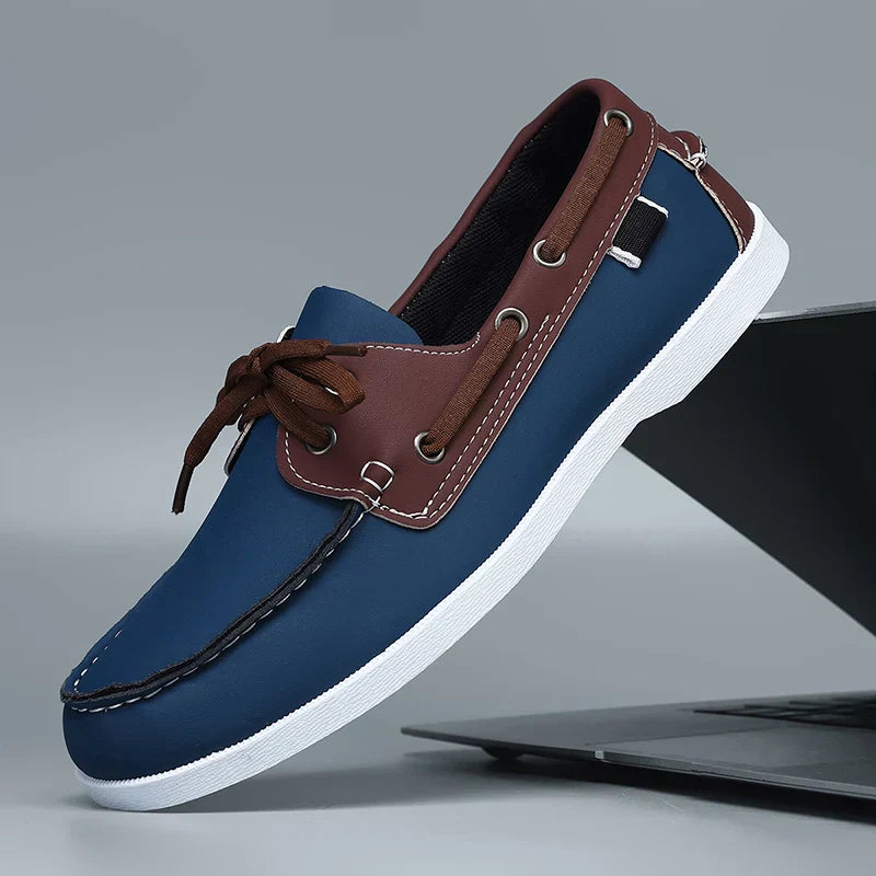 Blue / 12 (46 EU)