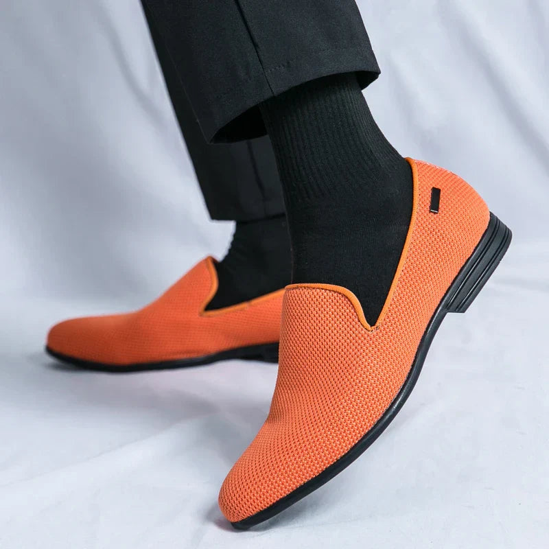 Orange / 12 (46 EU)