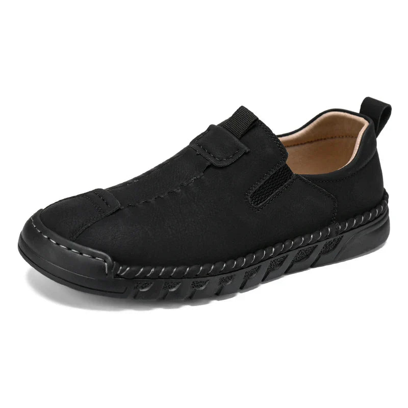 Sable Black / 12 (46 EU)