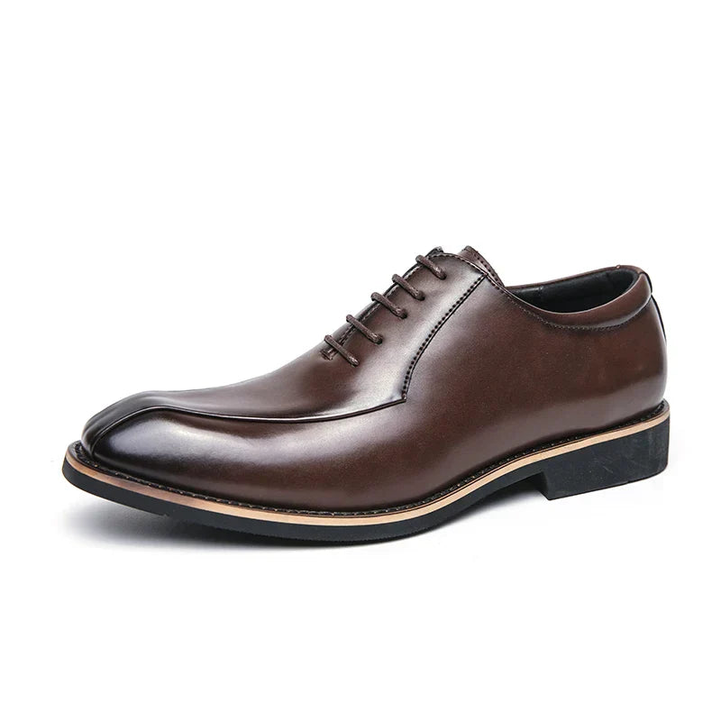 Dark Brown / 11 (45 EU)