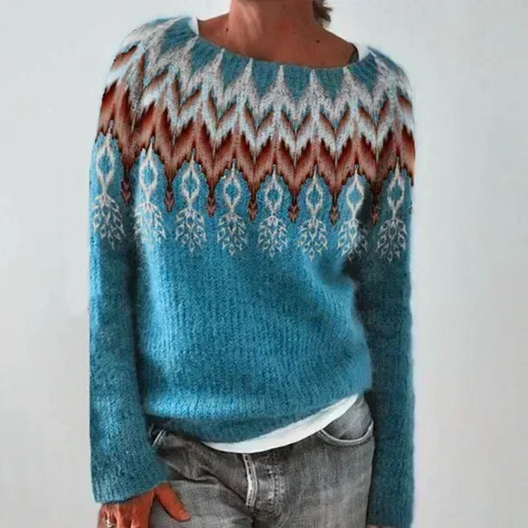 Blue / L