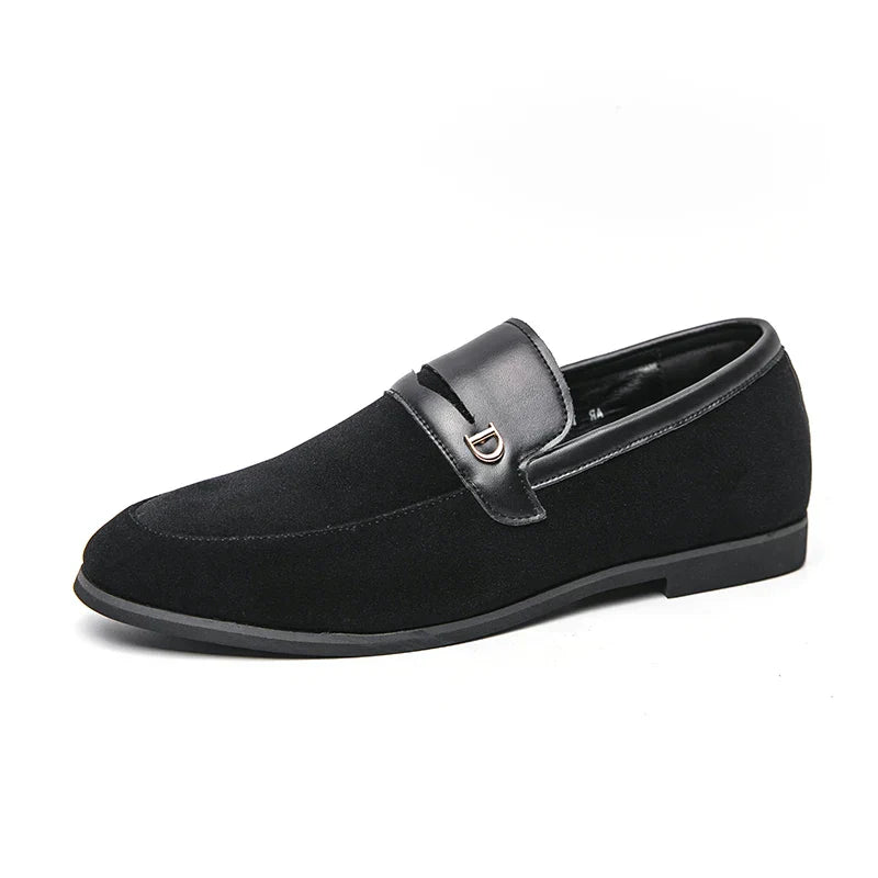 Jet Black / 12 (46 EU)