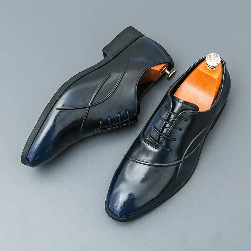 Midnight Navy / 12 (46 EU)