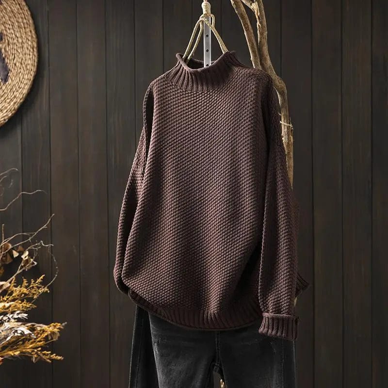 Brown / One-size