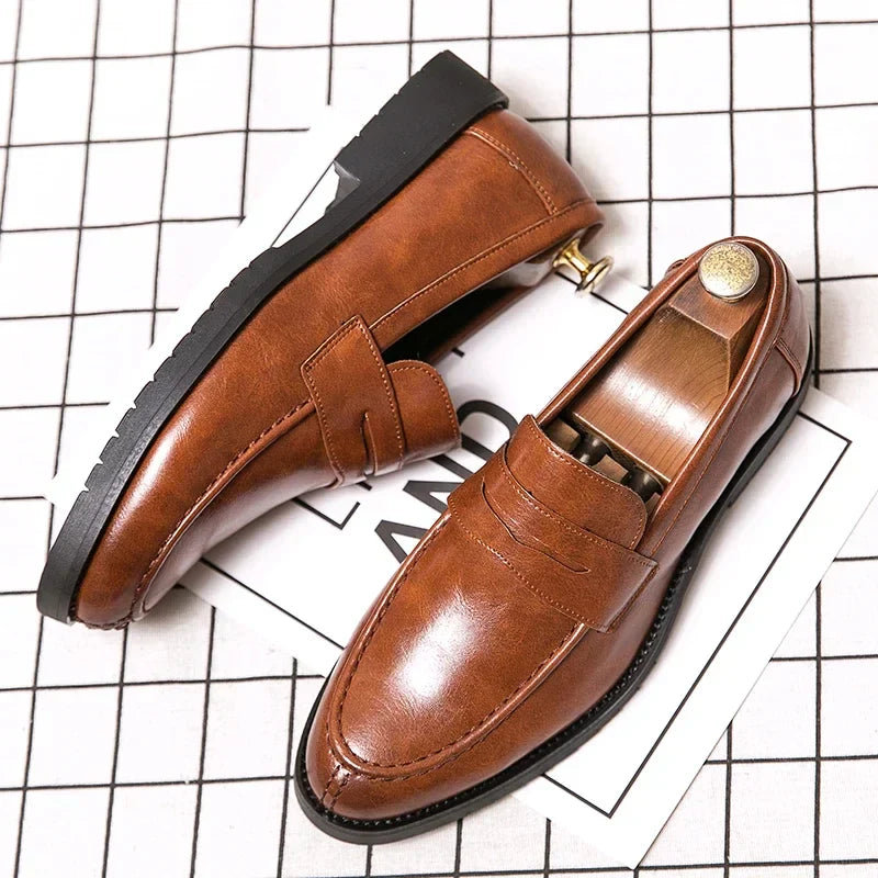 Sienna Brown / 12 (46 EU)