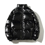 Beau | Stylish Puffer Jacket For Men