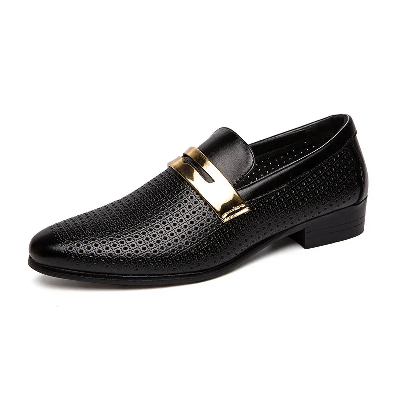 Midnight Black / 11 (45 EU)