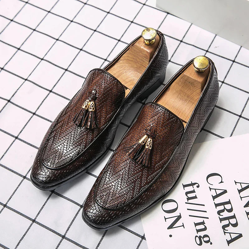 Espresso Brown / 11 (45 EU)