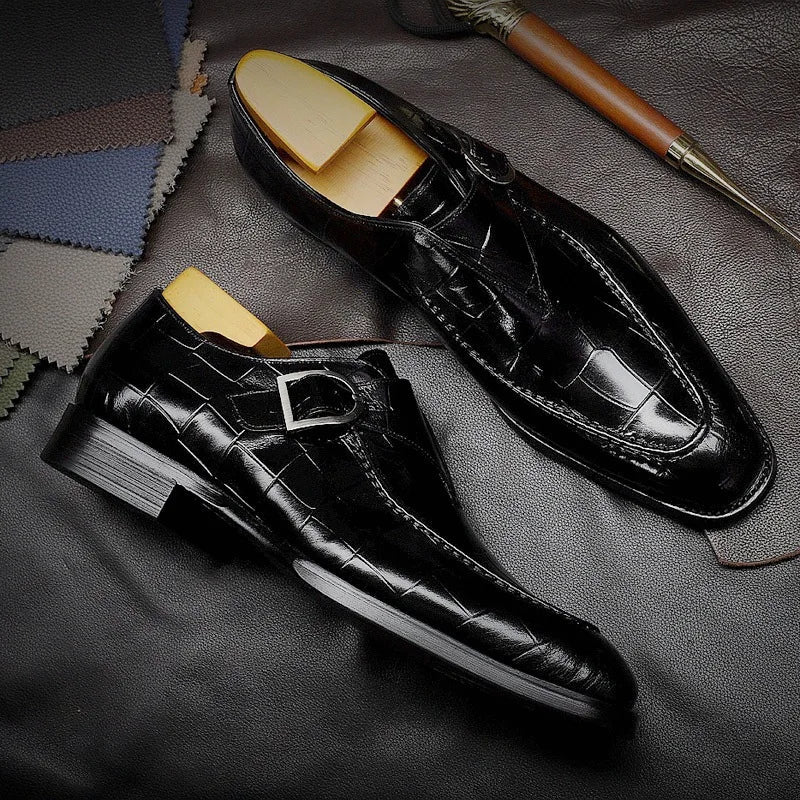 Jet Black / 14 (48 EU)