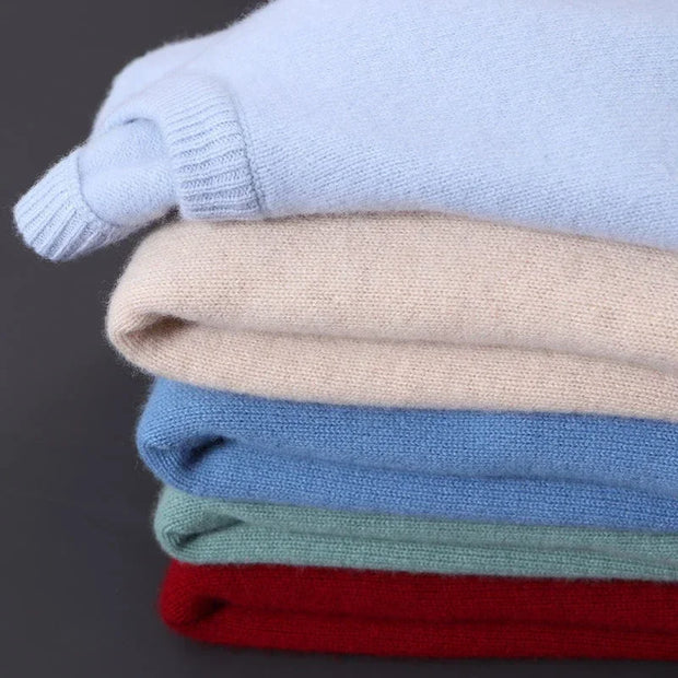 Andy™ | Stylish Premium Crewneck Sweater For Men
