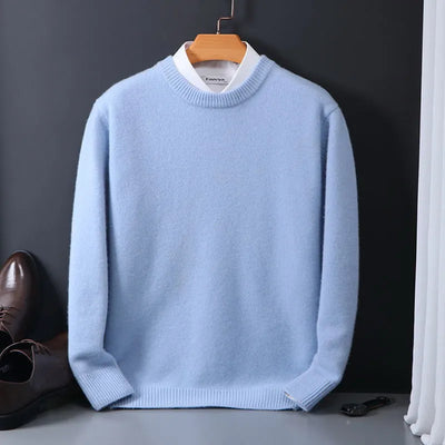 Noah™ - Cashmere Sweater For Men
