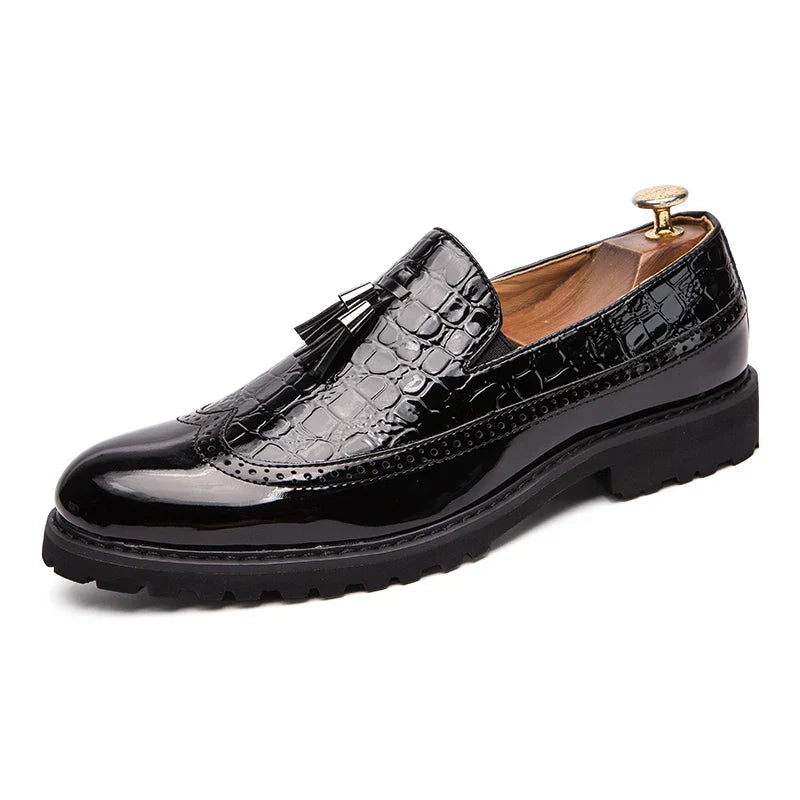 Eclipse Black / 14 (48 EU)