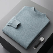 Jason | Stylish Soft Knit Sweater For Men
