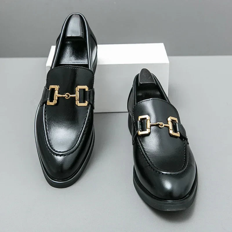 Black / 12 (46 EU)