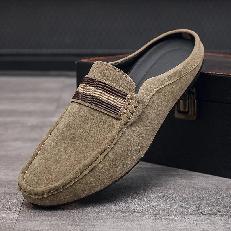 Sable Brown / 10 (44 EU)