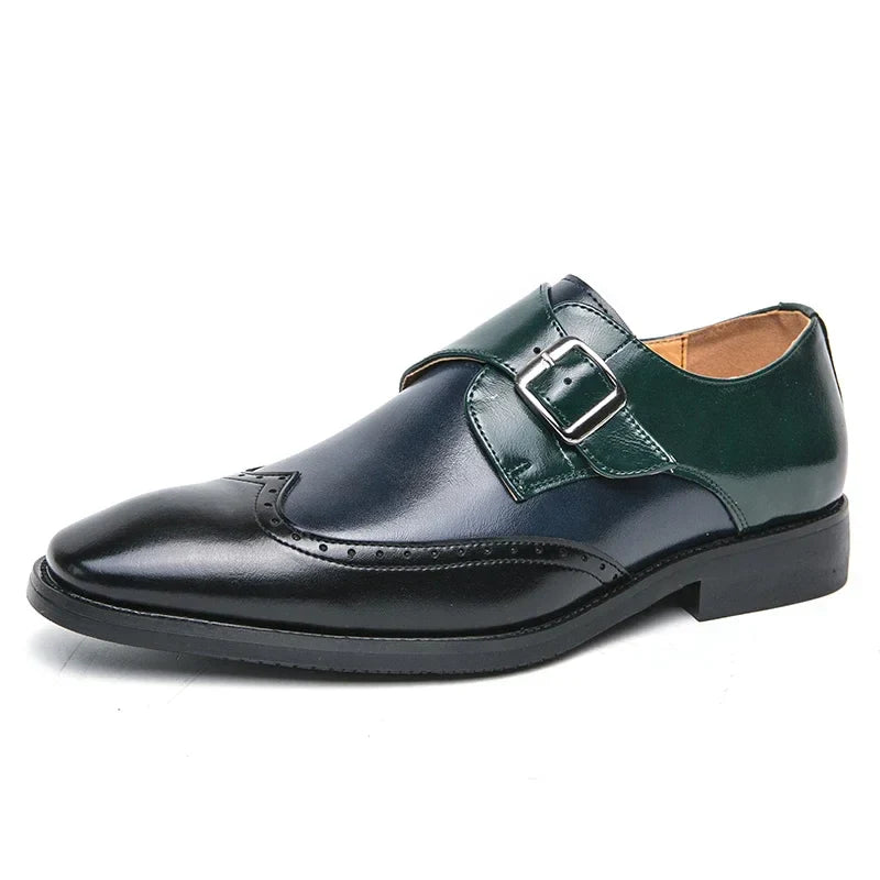 Midnight Emerald / 14 (48 EU)