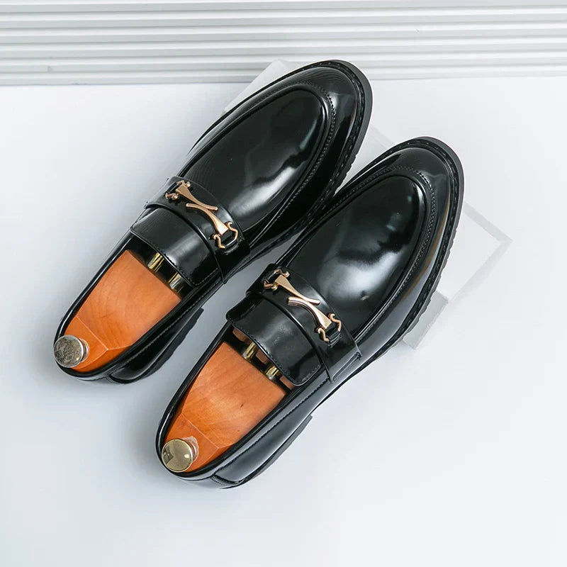 Noctro Black / 11 (46 EU)