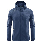 Rainguard | Stylish Outdoor Jacket For Men