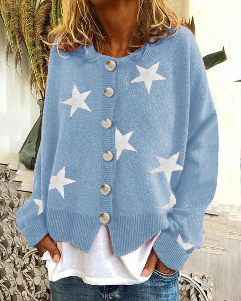 Blue / 5XL