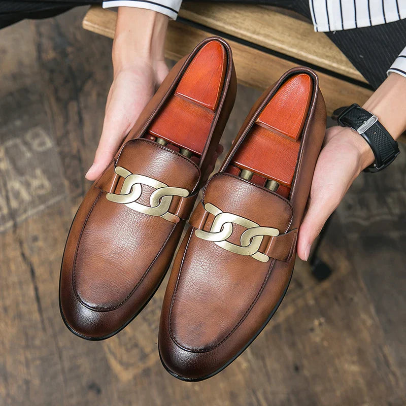 Brown / 13 (47 EU)