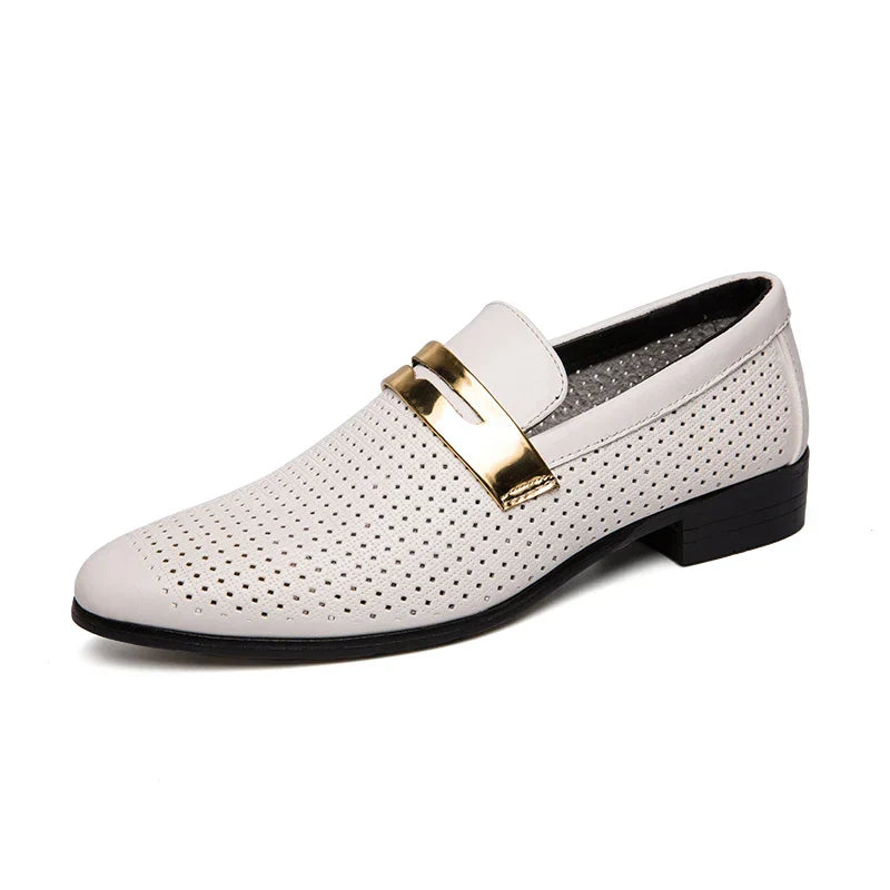Ivory White / 11 (45 EU)