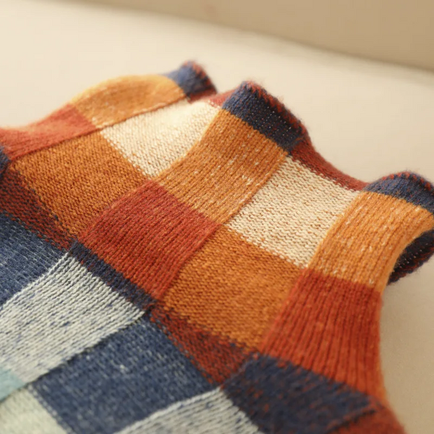 Grace | Warmer Knit Sweater