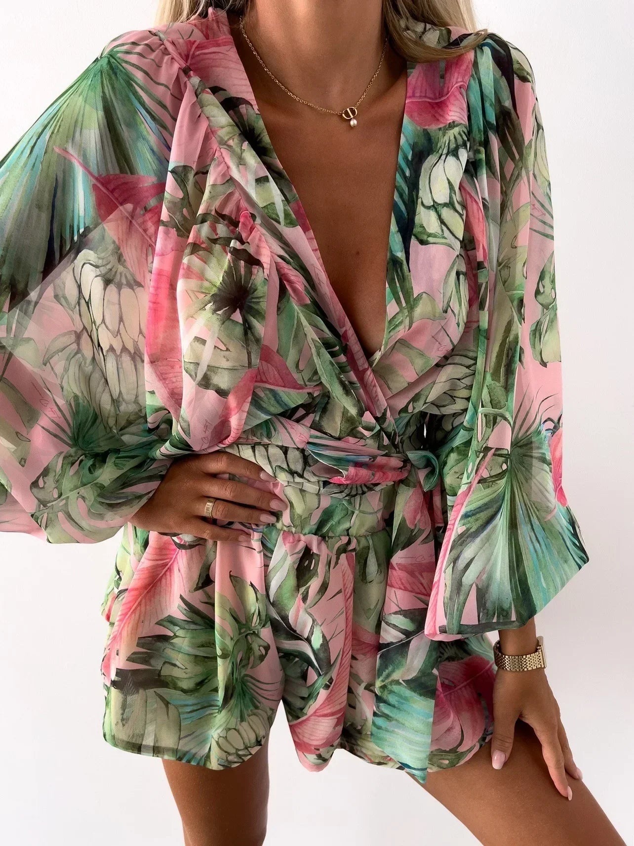 Green / XL (16)