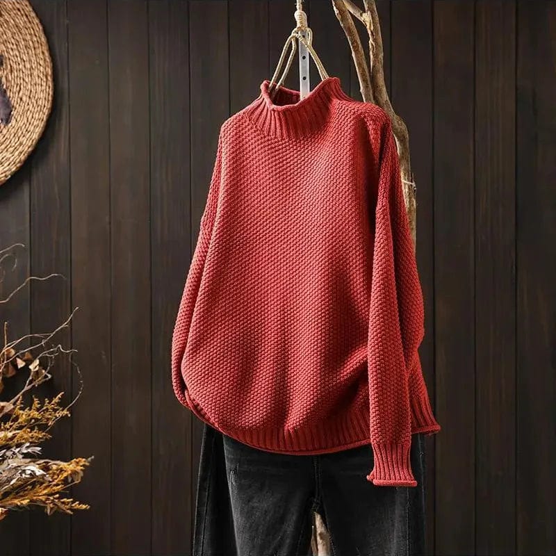 Red / One-size