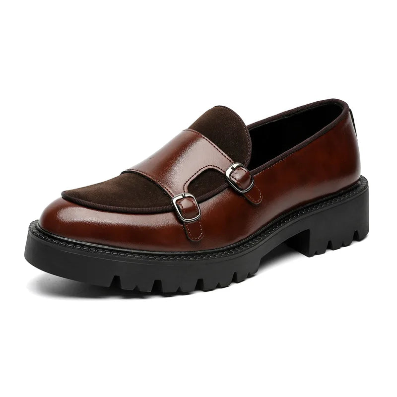 Chestnut Mocha / 12 (46 EU)
