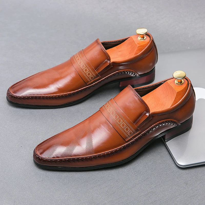 Maple Brown / 11 (45 EU)