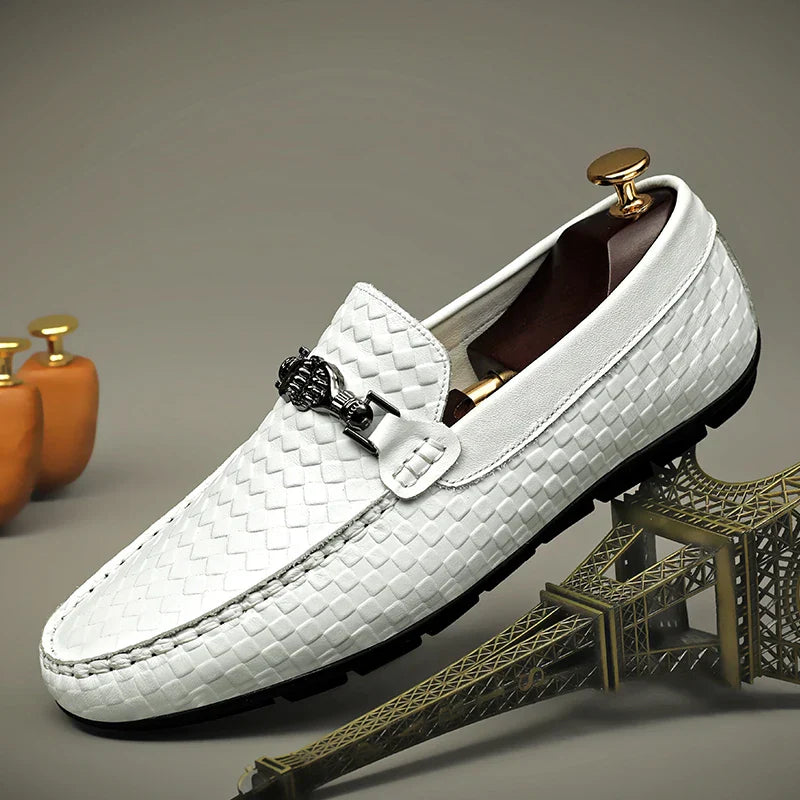 Arctic White / 13 (47 EU)