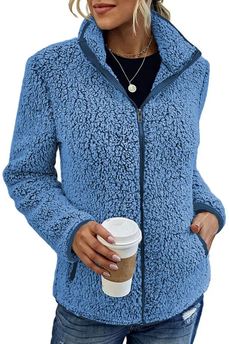 Blue / 2XL (18-20)