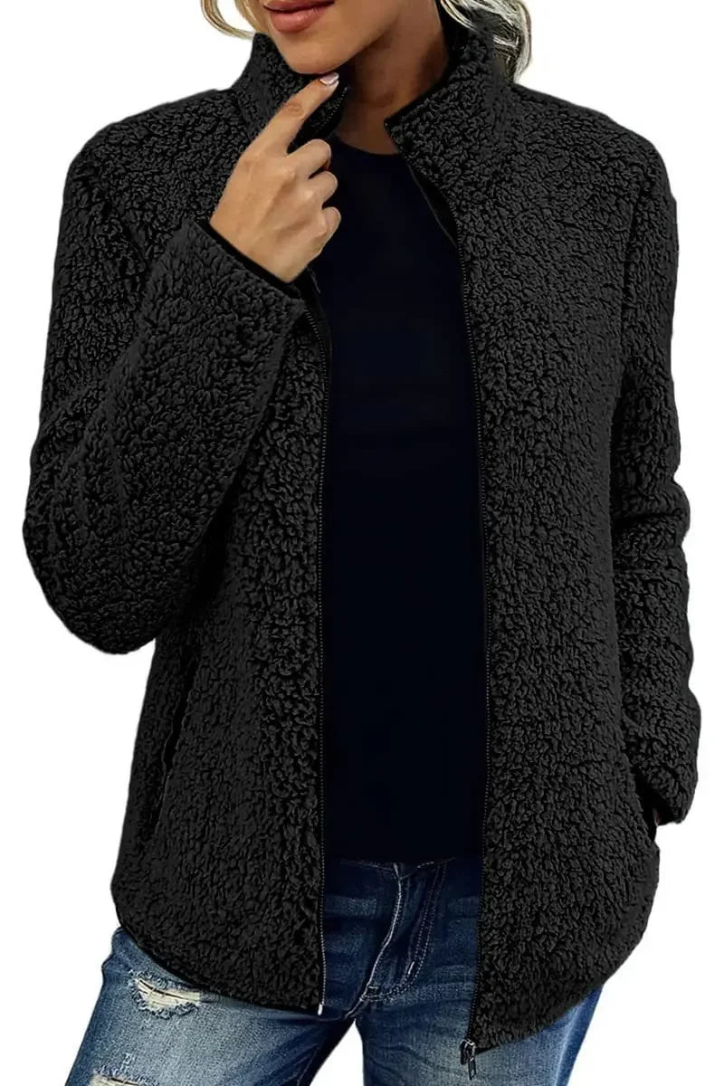 Black / 2XL (18-20)