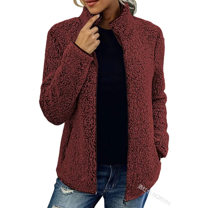 Red / 2XL (18-20)