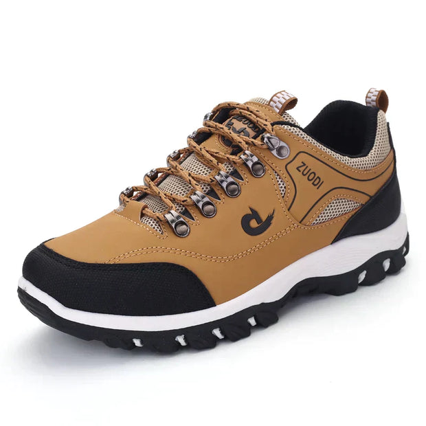 Liam™ | Stylish Comfortable Outdoor Hiking Shoes For Men