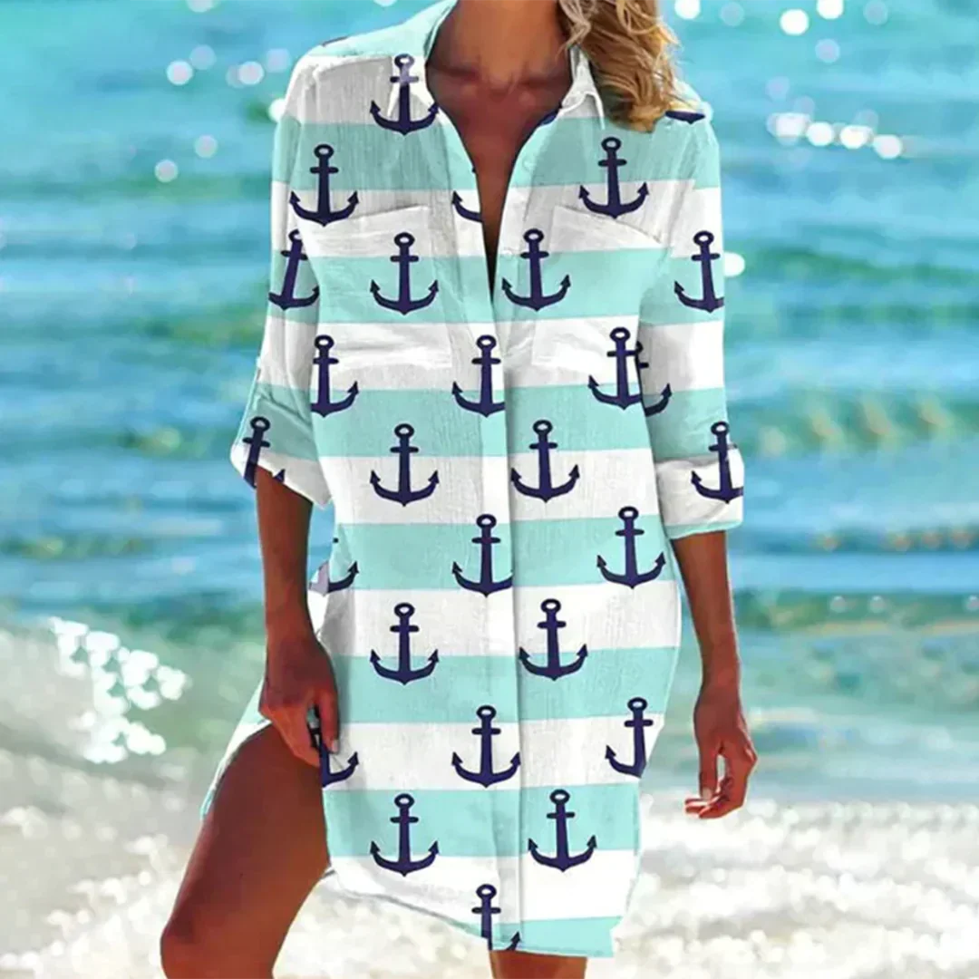 Mint green / 5XL (24)