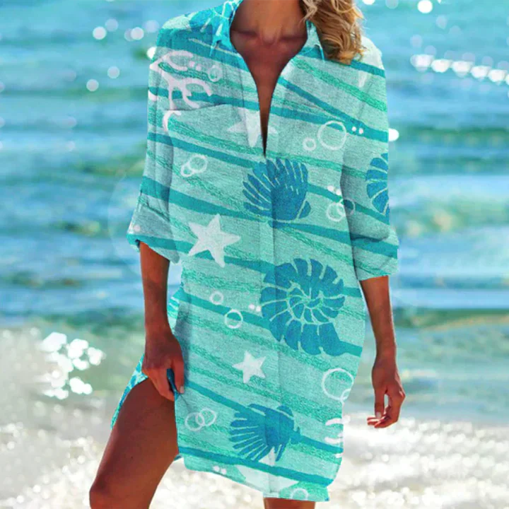 Turquoise / 5XL (24)