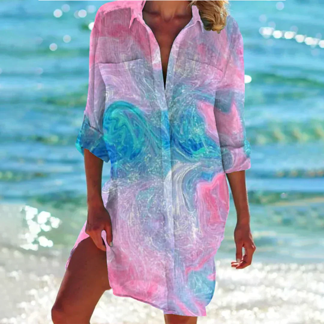 Pink / 5XL (24)