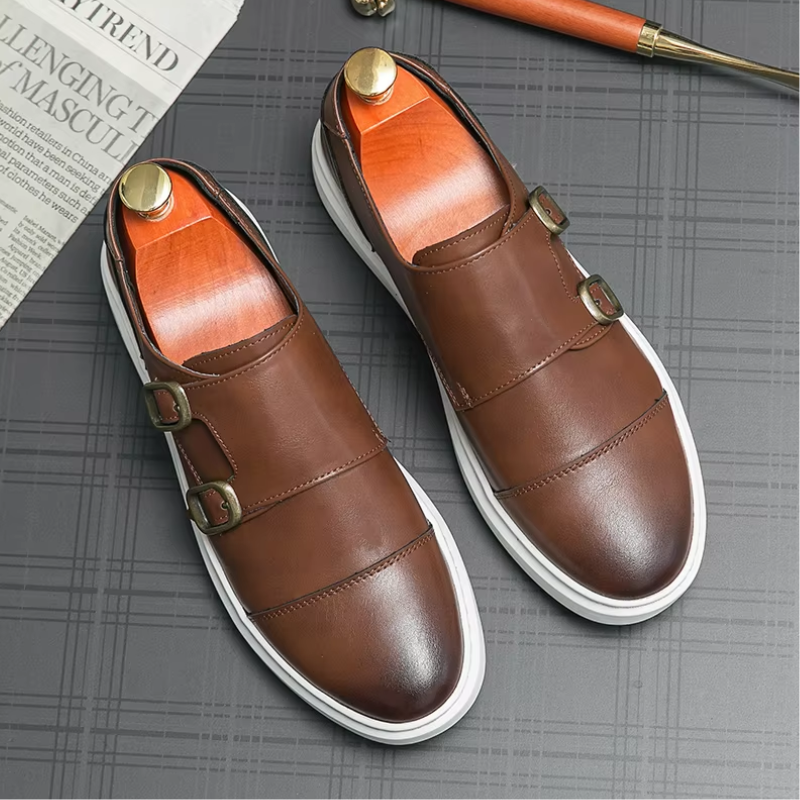 Chestnut Brown / 12 (46 EU)