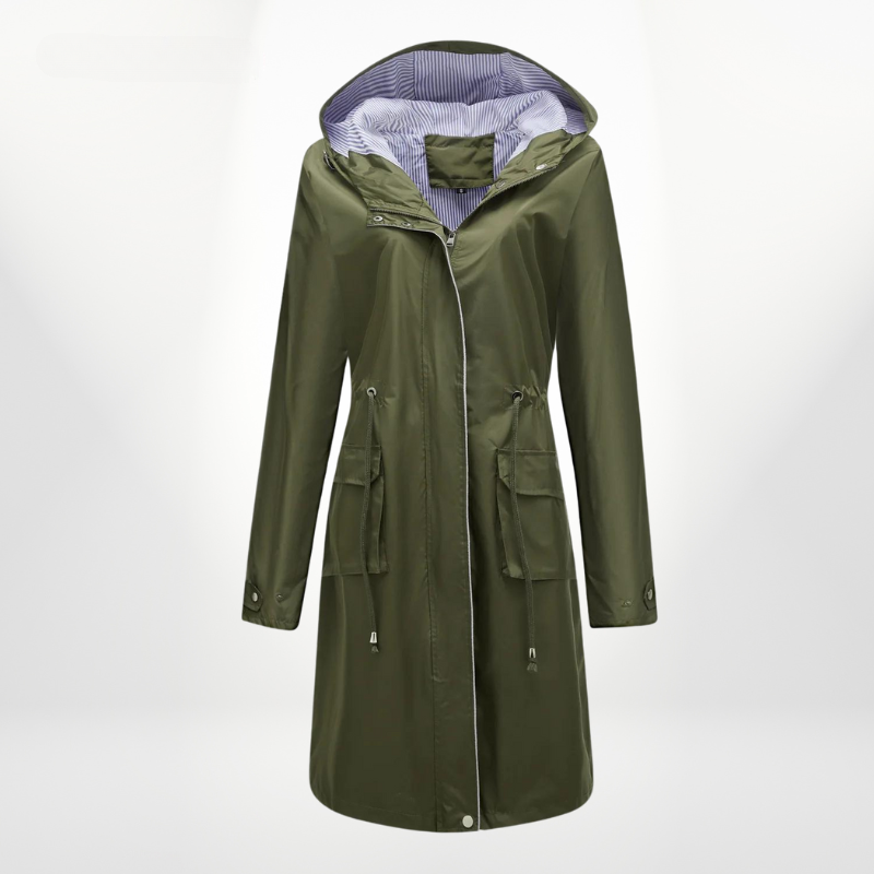 Army Green / 3XL (20)