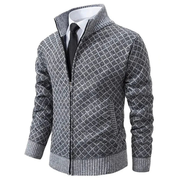 Manuel™ - Elegant Comfortable Jacket For Men