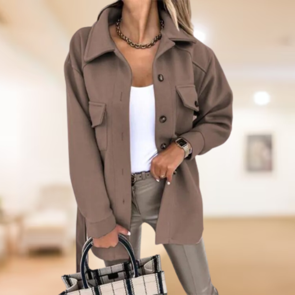 Brown / 3XL (20)