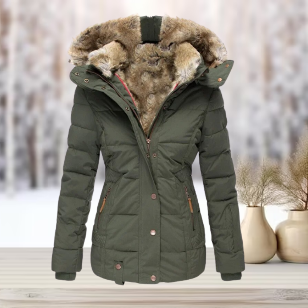Army green / 5XL (24)