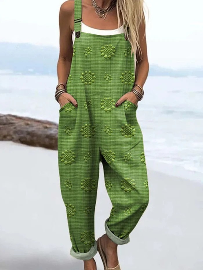 Green / 5XL