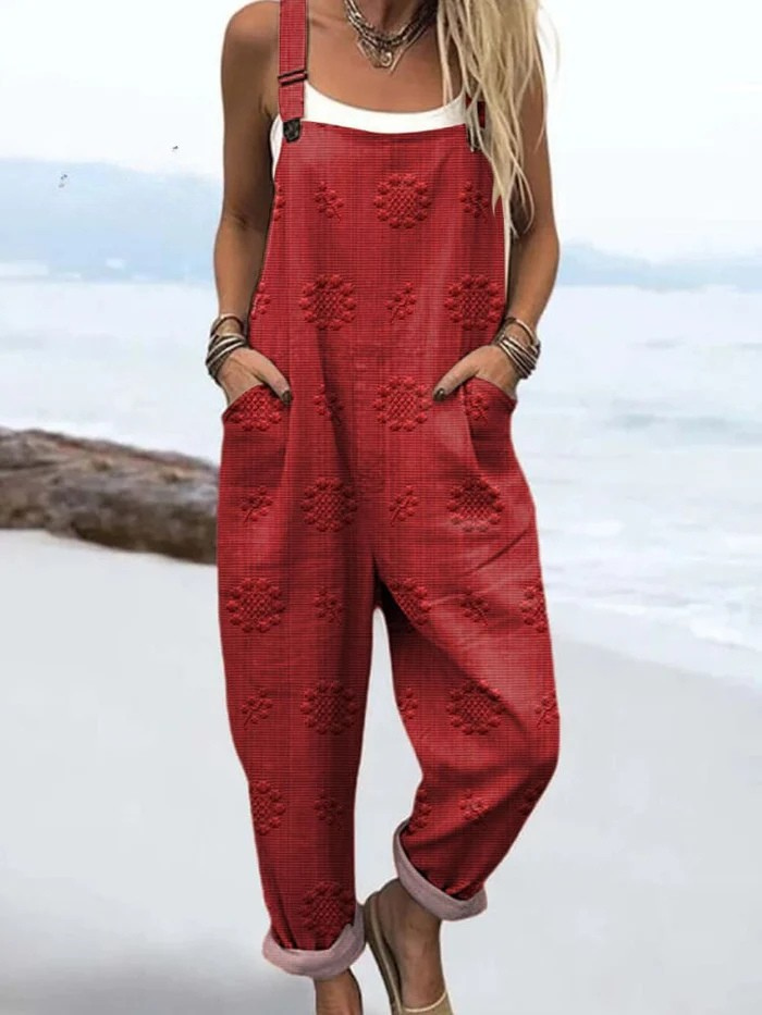 Red / 5XL