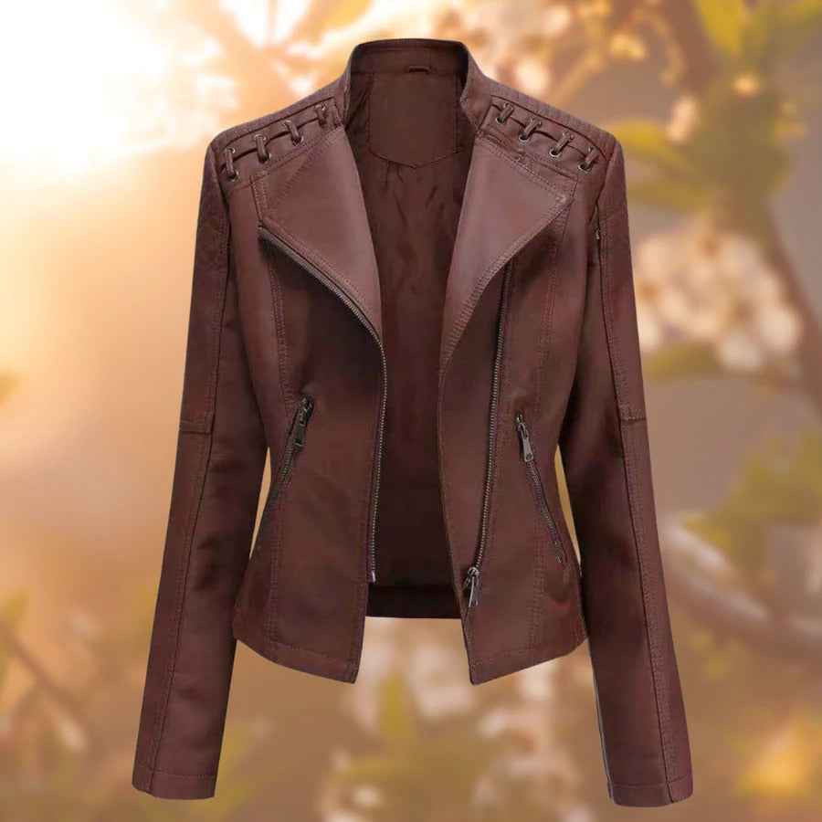 Dark Brown / 4XL (22)