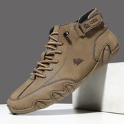 Jeremy | Stylish High-Top Sneakers For Men